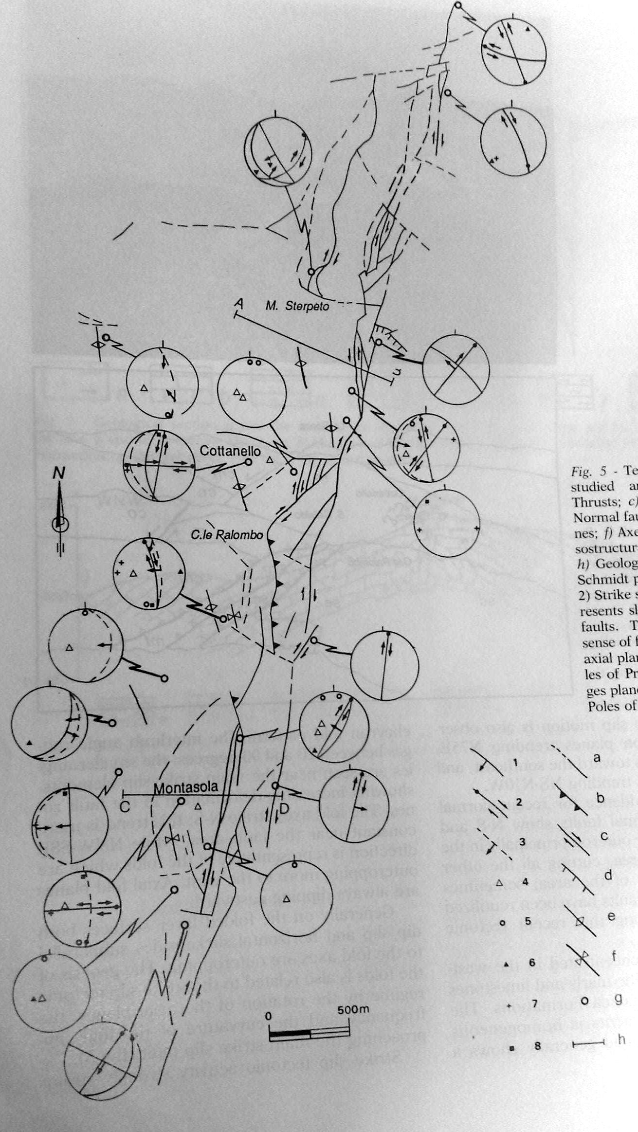 Inquadramento geografico