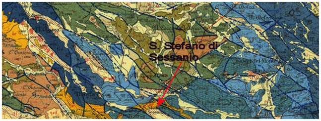 S.Stefano di Sessanio