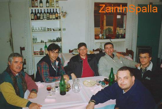 0002pranzo al ristorante tinello