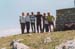 014 La foto di gruppo in cima