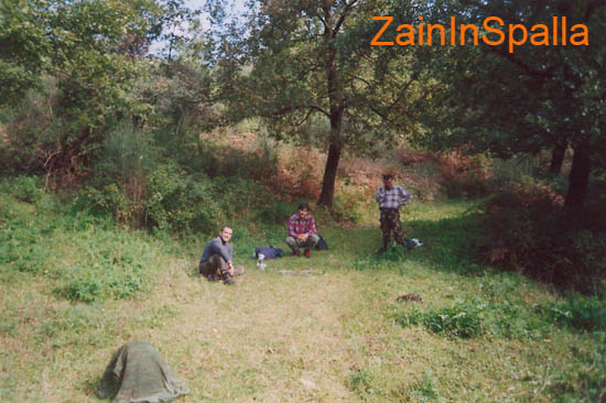 000 Una pausa per il tè