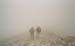 009a Massimiliano e Renato fra freddo e nebbia