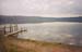 015a Un altro pontile sul lago