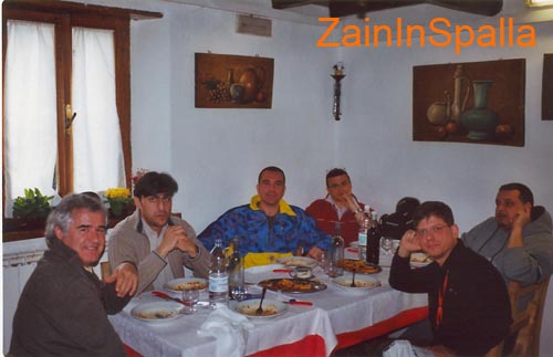 0001 il pranzomerenda dal nilo