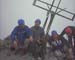 0011s in cima al Procinto