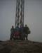 0019 Alla base della croce