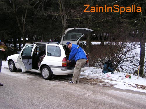 0002a la preparazione