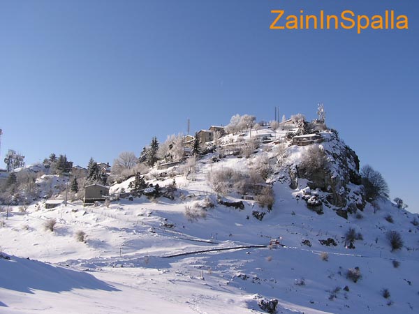 Monte Spina Santa 0001