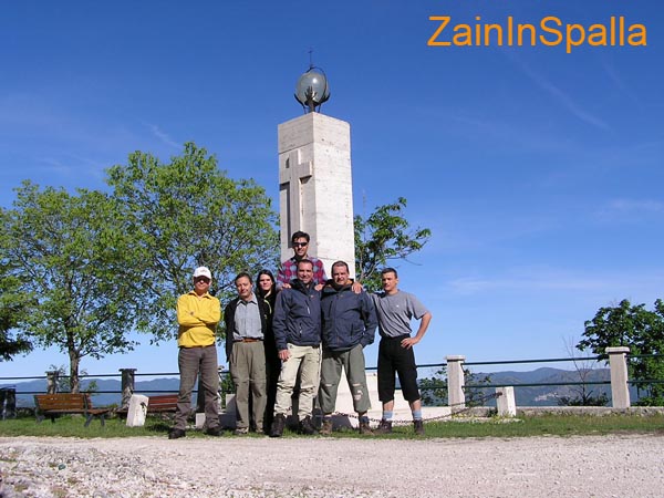 Cima Vallevona 00017