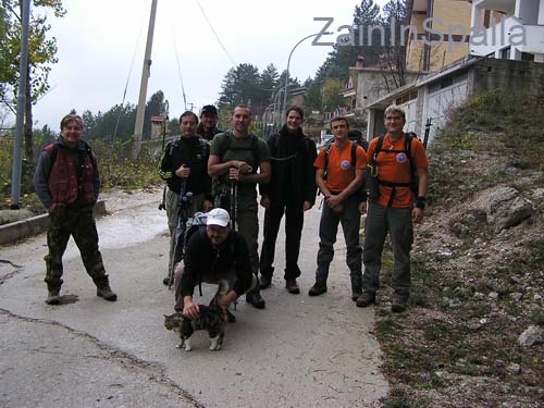 Monte Cotento 0001