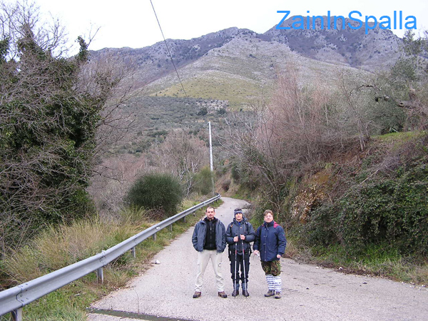 Monte Sambucaro 0002