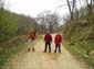 Da Genazzano a Rocca di Cave 0015