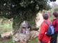Da Genazzano a Rocca di Cave 0055