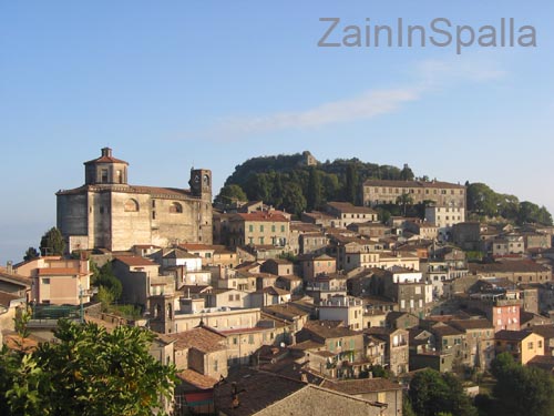 Monte Caccume08 0026