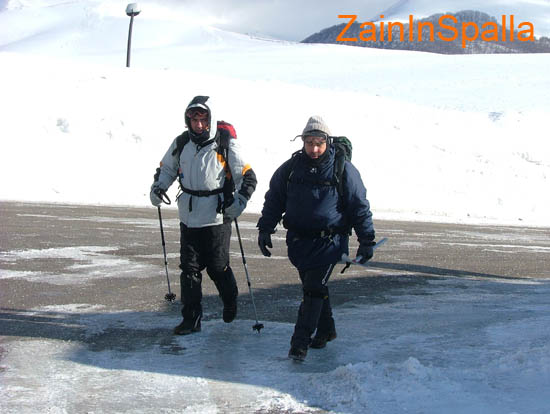 2009-02-15 Monte Crepacuore 0001