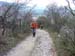 2009-03-07 Monte Gennaro 0025