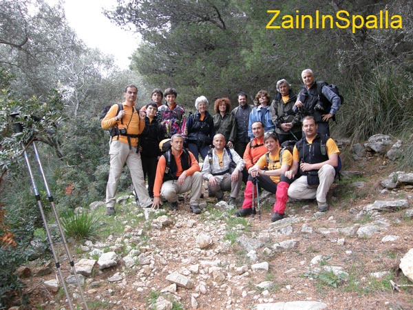 2009-04-18 Monte Sterparo 0004