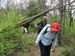 2009-04-18 Monte Sterparo 0125