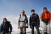 2009-04-16 17 Anello Monte Velino 0407