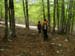 2009-04-16 17 Anello Monte Velino 0663