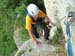 2009-07-10 Ferrata degli Alpini 0028