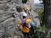 2009-07-10 Ferrata degli Alpini 0037