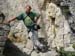 2009-07-10 Ferrata degli Alpini 0060