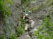 2009-07-10 Ferrata degli Alpini 0089
