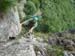 2009-07-10 Ferrata degli Alpini 0105