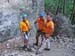 2009-07-10 Ferrata degli Alpini 0161
