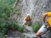2009-07-10 Ferrata degli Alpini 0173