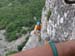 2009-07-10 Ferrata degli Alpini 0188