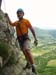 2009-07-10 Ferrata degli Alpini 0189