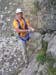 2009-07-10 Ferrata degli Alpini 0190