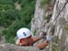 2009-07-10 Ferrata degli Alpini 0195