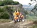 2009-07-10 Ferrata degli Alpini 0209