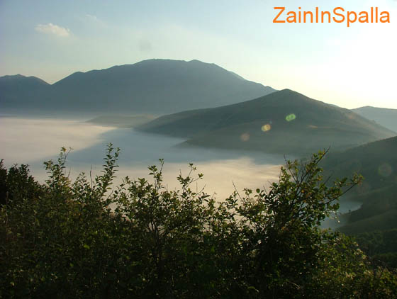 2009-08-22 Anello Cima del Redentore-Lago di Pilato 0004