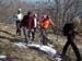 2011-04-02 Monte Rotondo (Majella) 0283