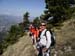 2011-04-02 Monte Rotondo (Majella) 0435