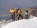 2011-04-02 Monte Rotondo (Majella) 0624