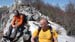 2011-04-02 Monte Rotondo (Majella) 0976