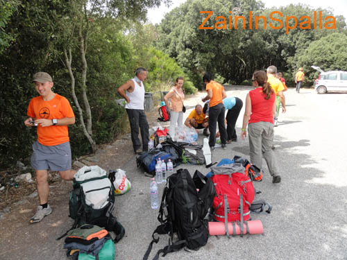 2011-09-03 Monte Circeo 0002
