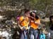 2015-10-31 Monte Gennaro x la Scarpellata 0094