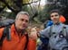 2015-10-31 Monte Gennaro x la Scarpellata 0599