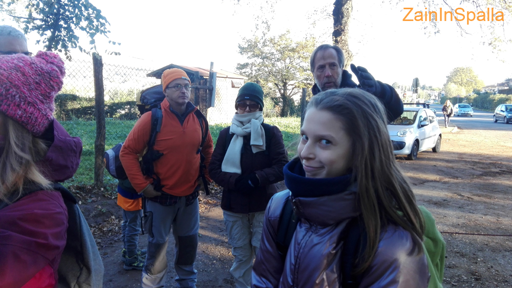 2015-11-28 Macchia Grande di Manziana e la Caldara 0018