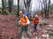 2016-01-09 Anello Valli Lucretili 043