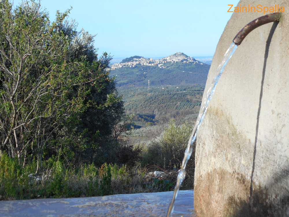 2016-03-12 Anello Monte Gennaro 0001