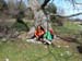 2016-03-12 Anello Monte Gennaro 0147