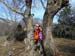 2016-03-12 Anello Monte Gennaro 0310
