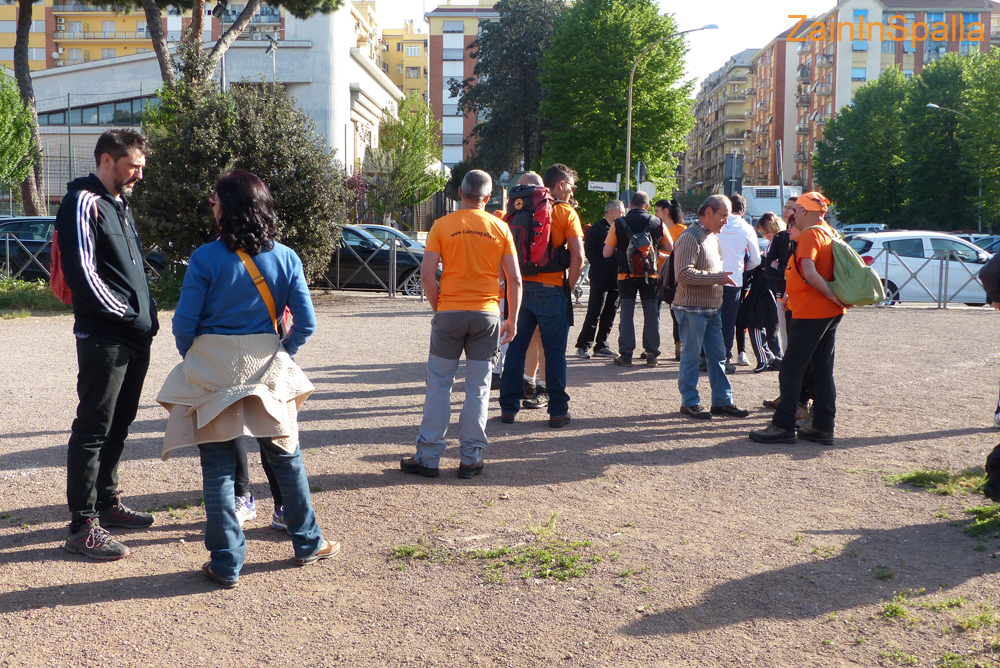 2016-04-16 Parco della Caffarella 0008